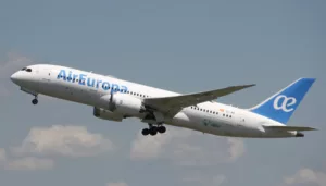 Air Europa