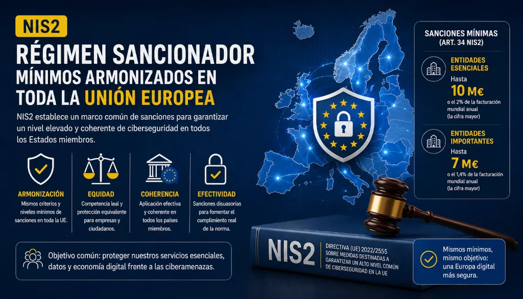 NIS2-sanciones